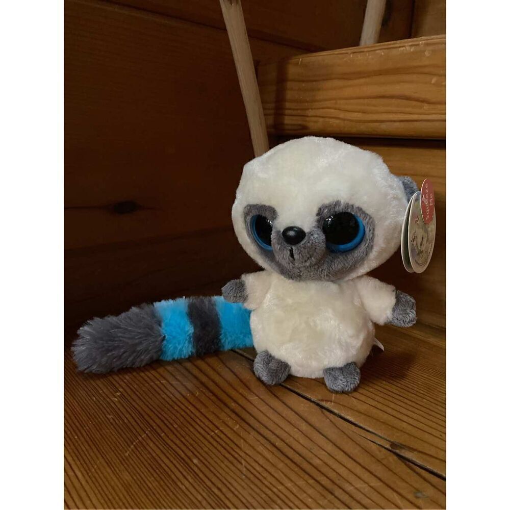 Yoo-hoo and Friends Talking Plush